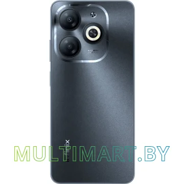 Смартфон Infinix Smart 8 X6525 4GB/128GB (черный лес) картинка 5